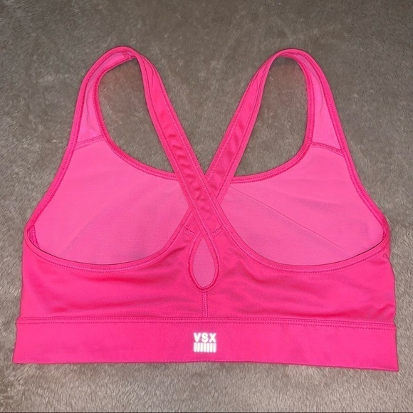 Victoria's Secret VSX Sport Sports Bra - Picture 6 of 14